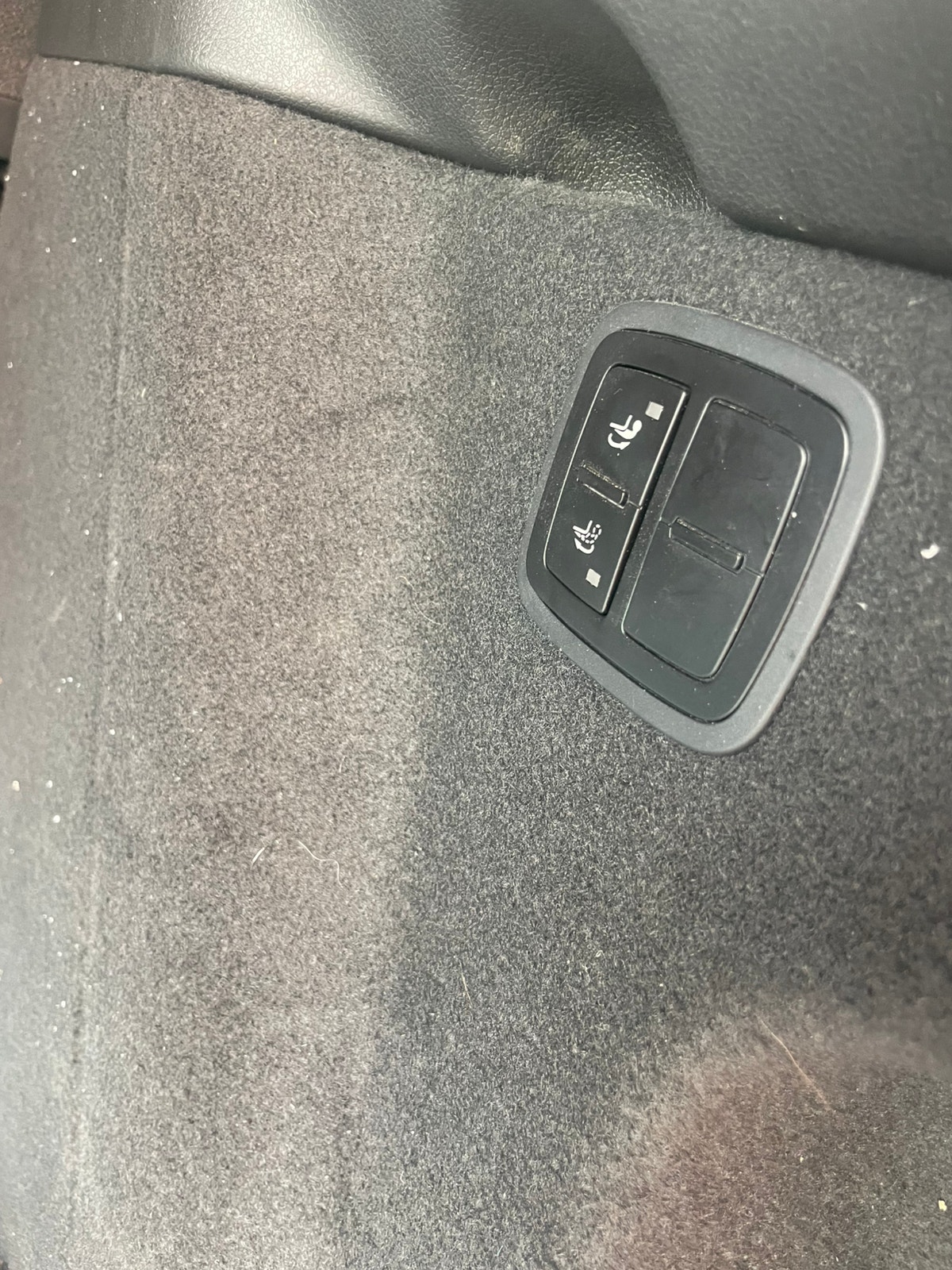Porsche Macan PDK, 252hp, 2018