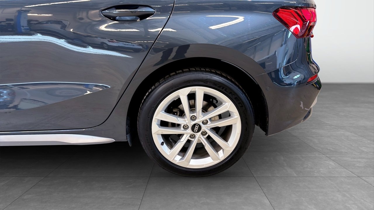 Audi A3 Sportback 35 TFSI S Tronic, 150hp, 2025