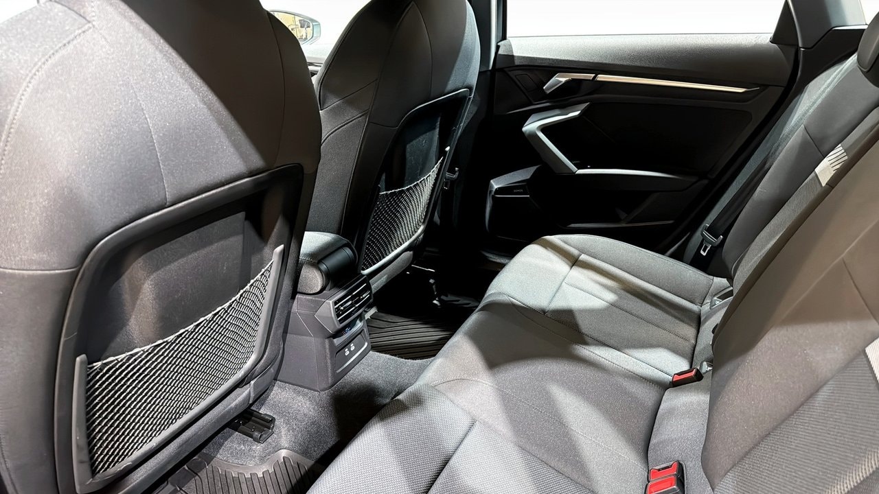 Audi A3 Sportback 35 TFSI S Tronic, 150hp, 2025