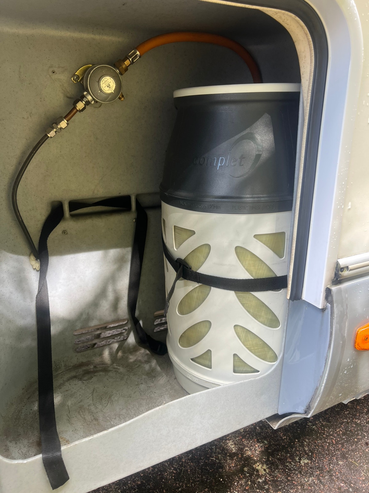 Fiat Ducato Conversion Karosseri Platform 2.8 HDi Manuell, 5-trinn, 128hk, 2005