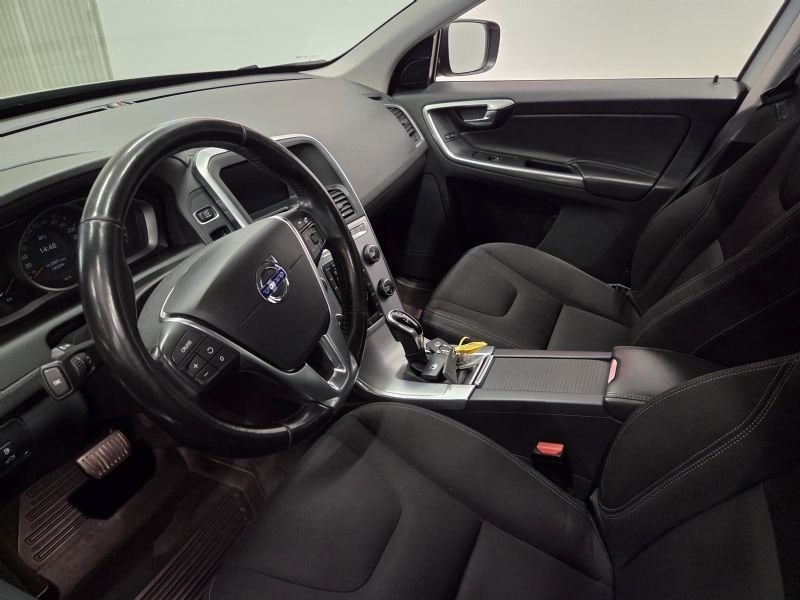 Volvo XC60 D3 Geartronic, 150hp, 2017