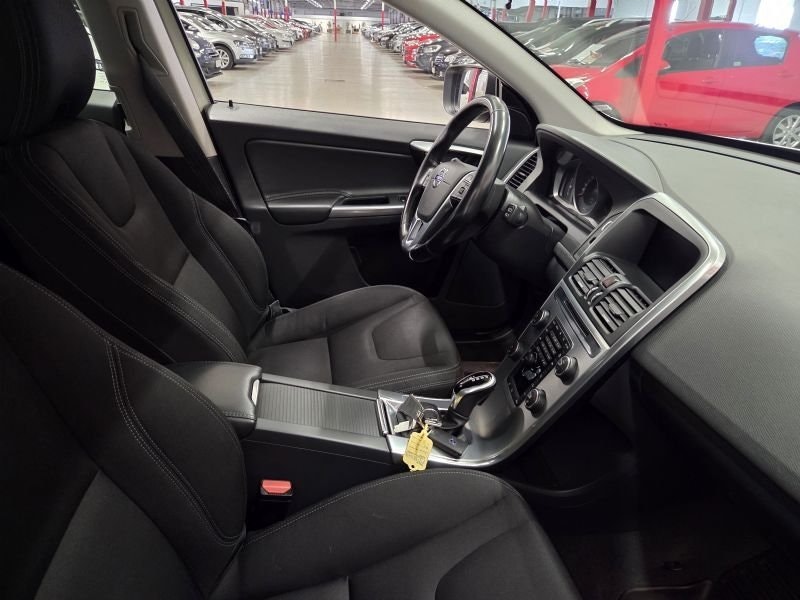 Volvo XC60 D3 Geartronic, 150hp, 2017