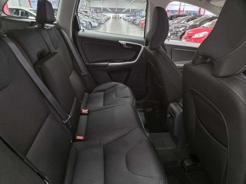 Volvo XC60 D3 Geartronic, 150hp, 2017