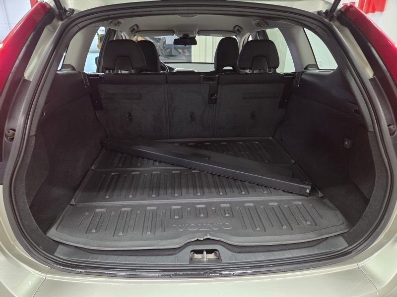 Volvo XC60 D3 Geartronic, 150hp, 2017
