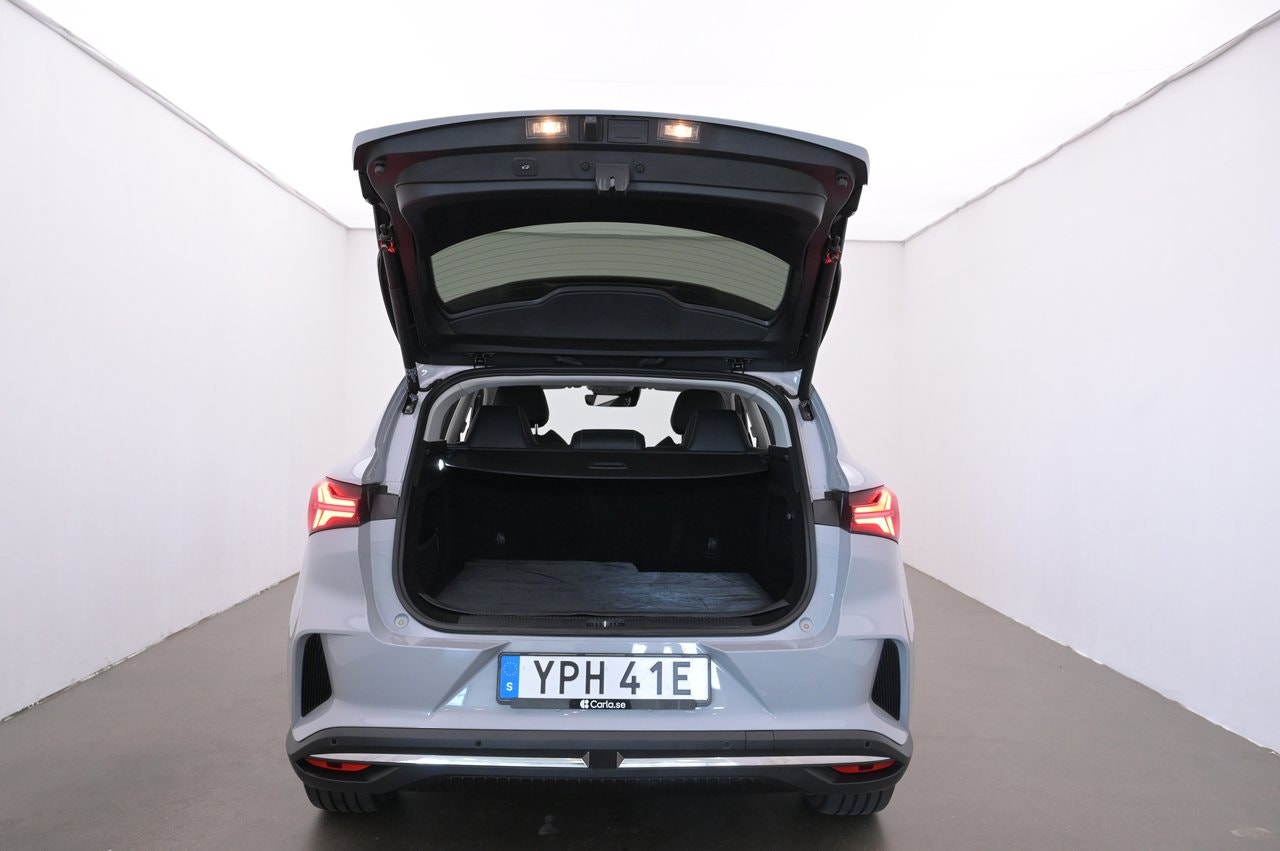 MG Marvel R Performance 70 kWh Automatic, 2-trinn, 288hk, 2022