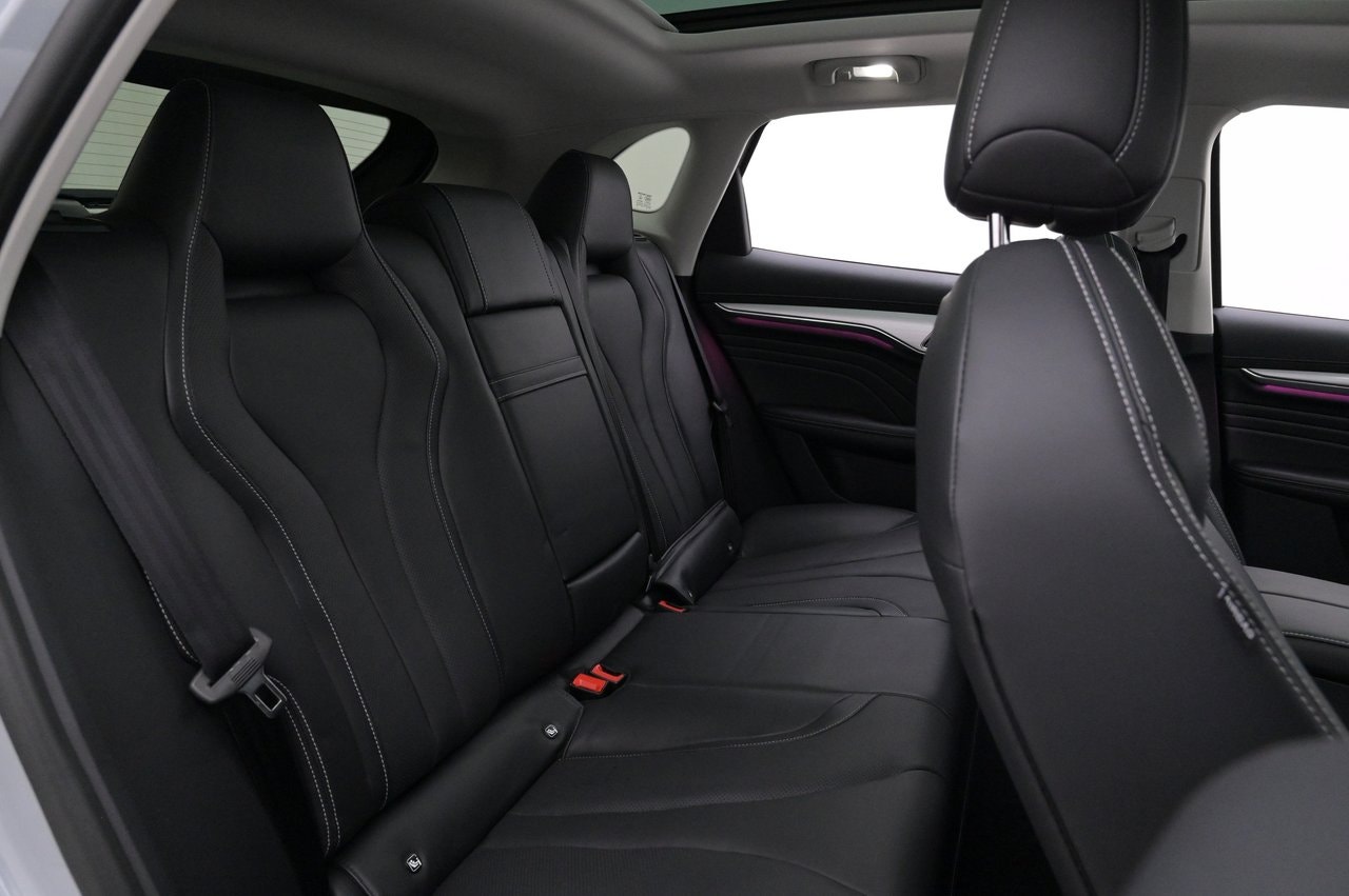 MG Marvel R Performance 70 kWh Automatic, 2-trinn, 288hk, 2022