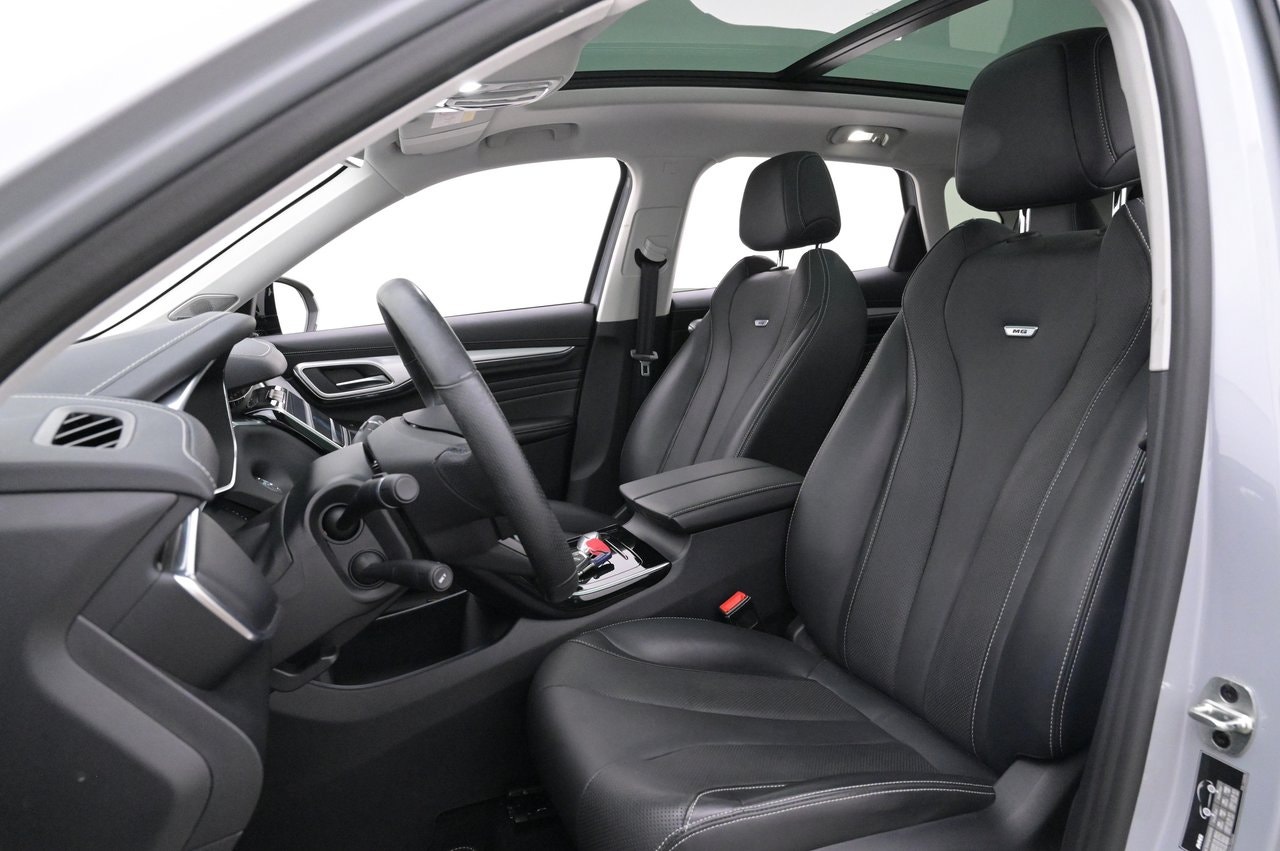 MG Marvel R Performance 70 kWh Automatic, 2-trinn, 288hk, 2022