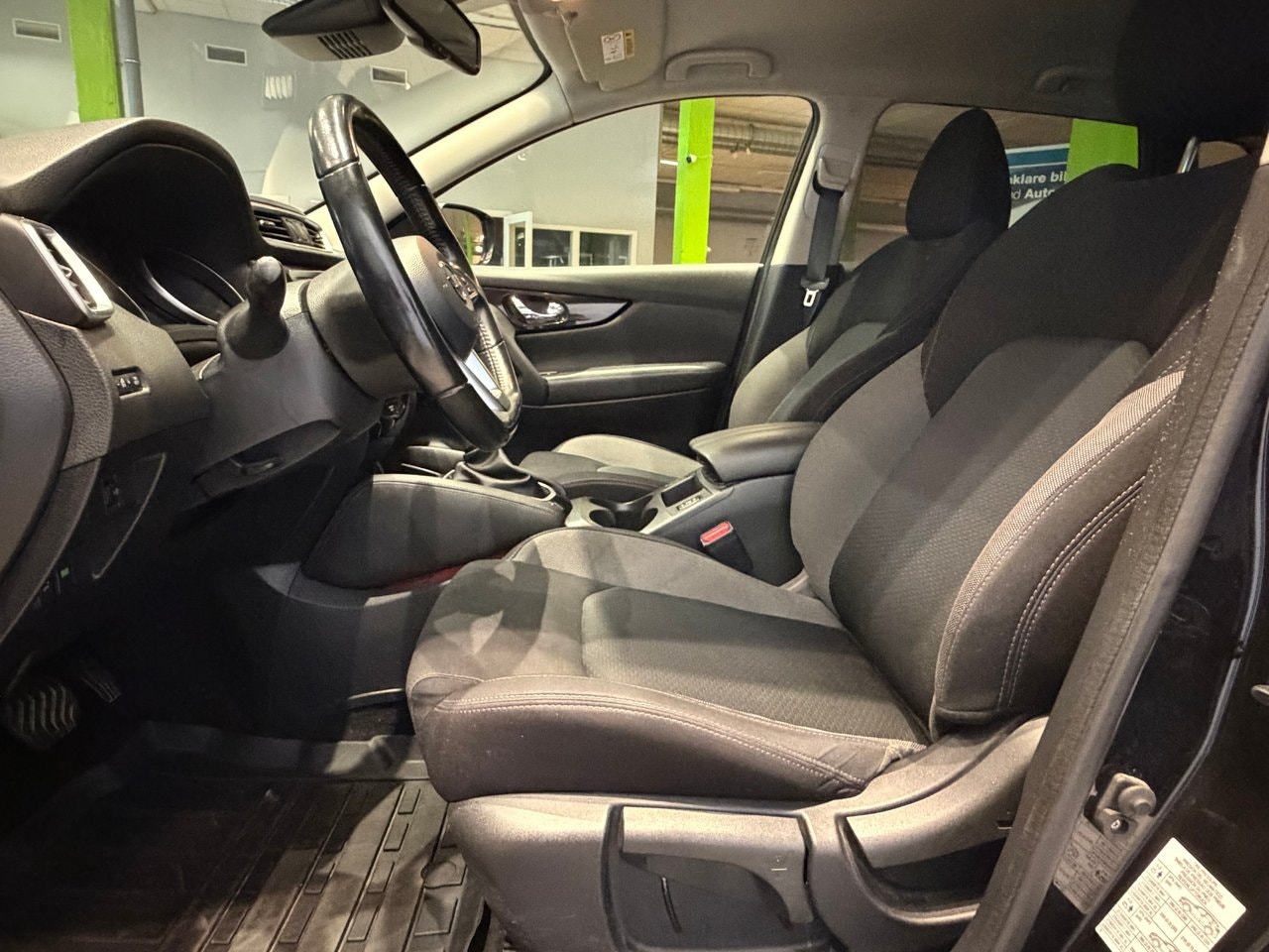 Nissan Qashqai 1.3 DIG-T DDCT, 7-trinn, 160hk, 2020