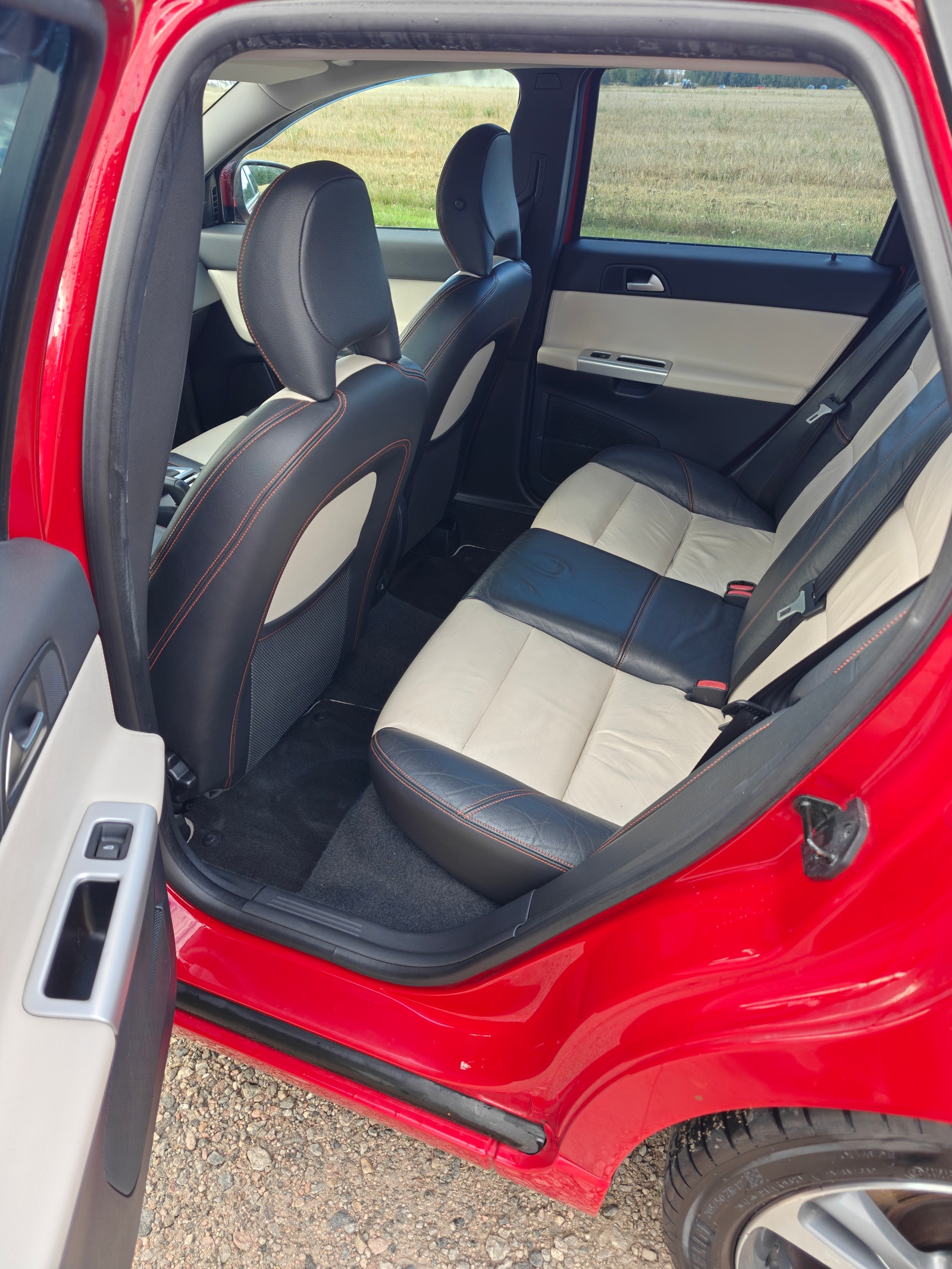 Volvo V50 D3 Manual, 6-trins, 150ps, 2012