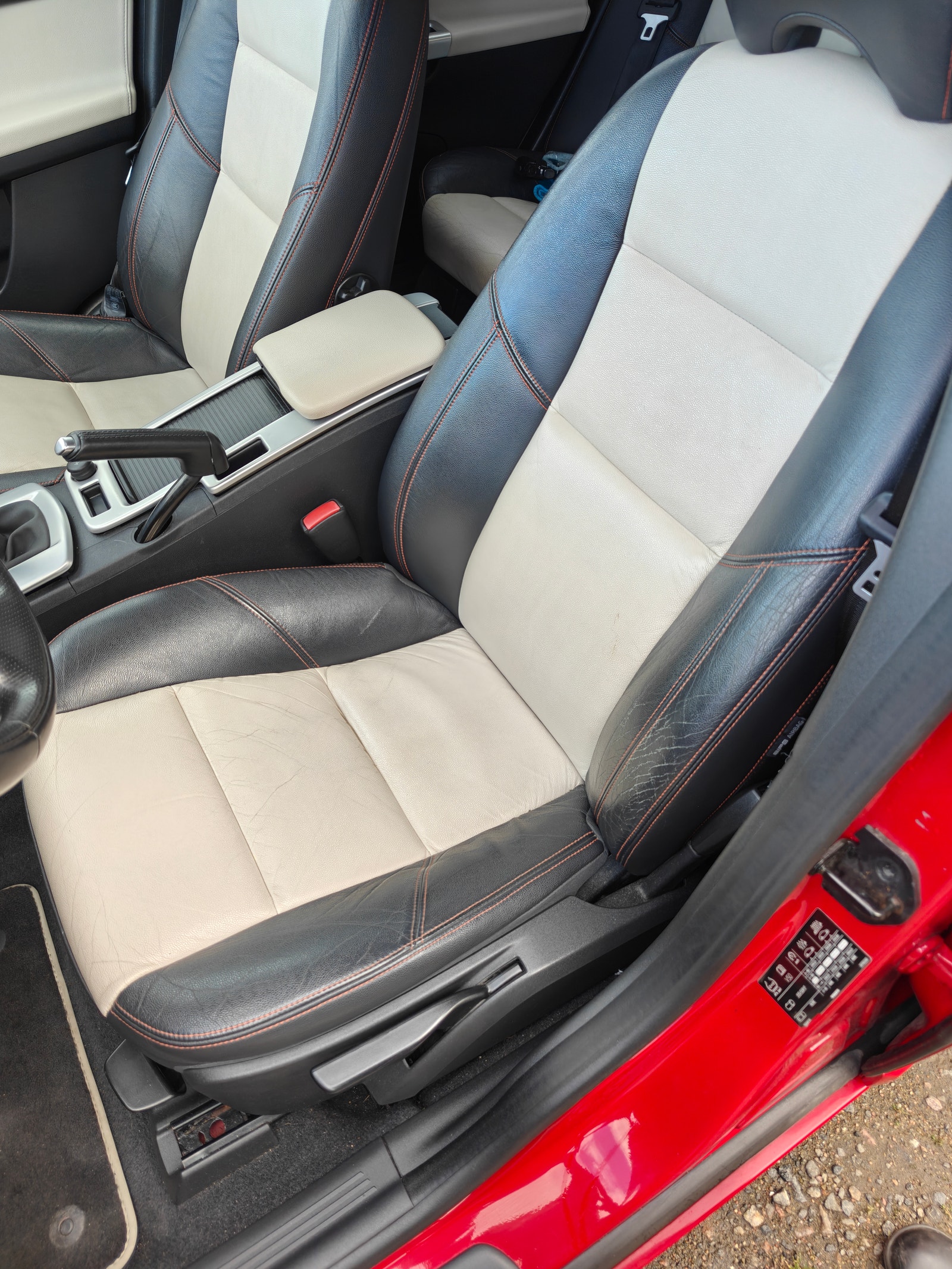 Volvo V50 D3 Manual, 6-trins, 150ps, 2012