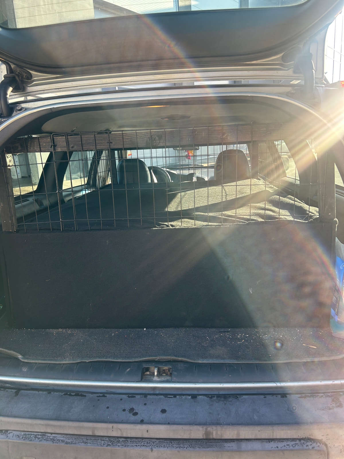 Volvo XC70 D5 AWD Automatisk, 163hk, 2004