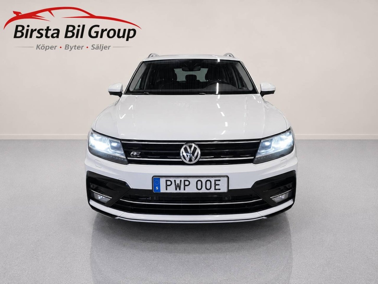 Volkswagen Tiguan 150 hp