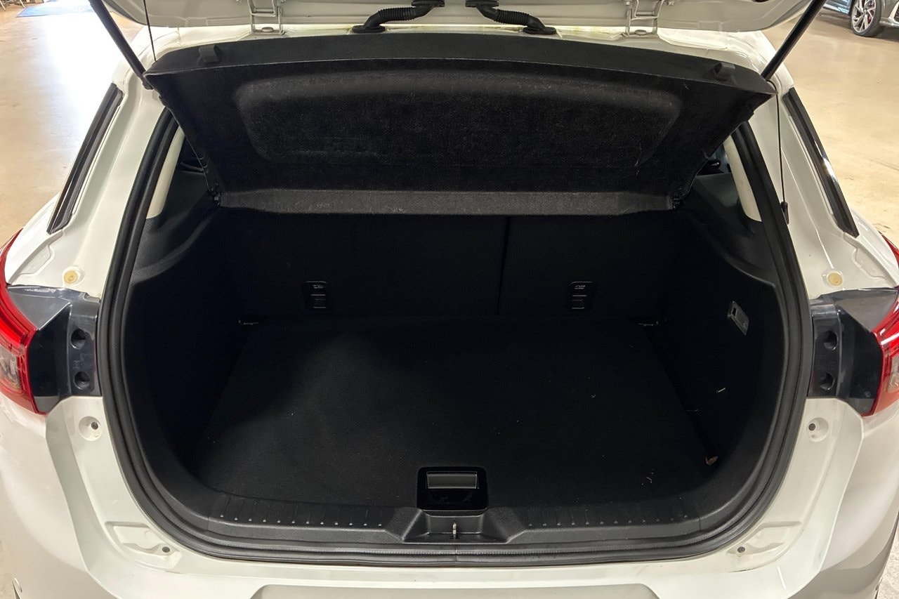 Mazda CX-3 2.0 SKYACTIV-G AWD Automatisk, 150hk, 2016
