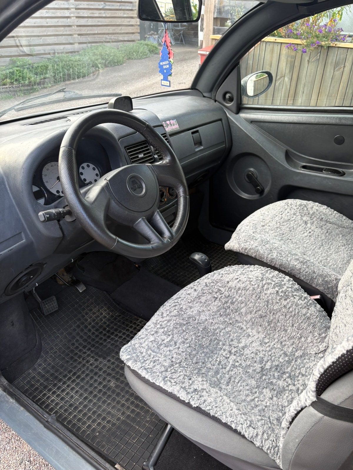 Aixam A.721 0.4 CVT, 5hk, 2005