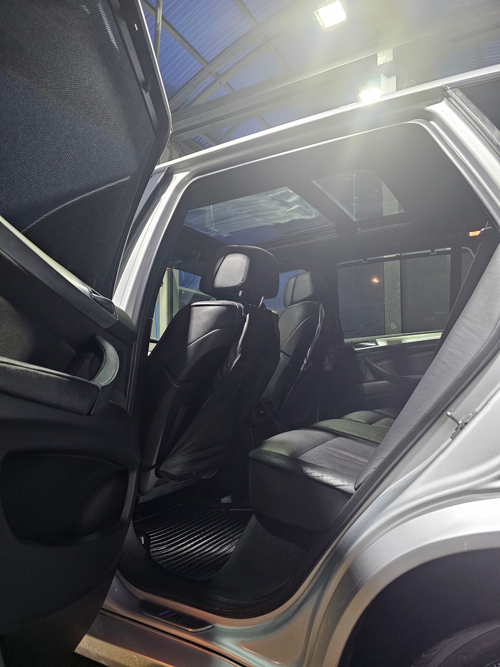 BMW X5 xDrive40d Steptronic, 306hk, 2012