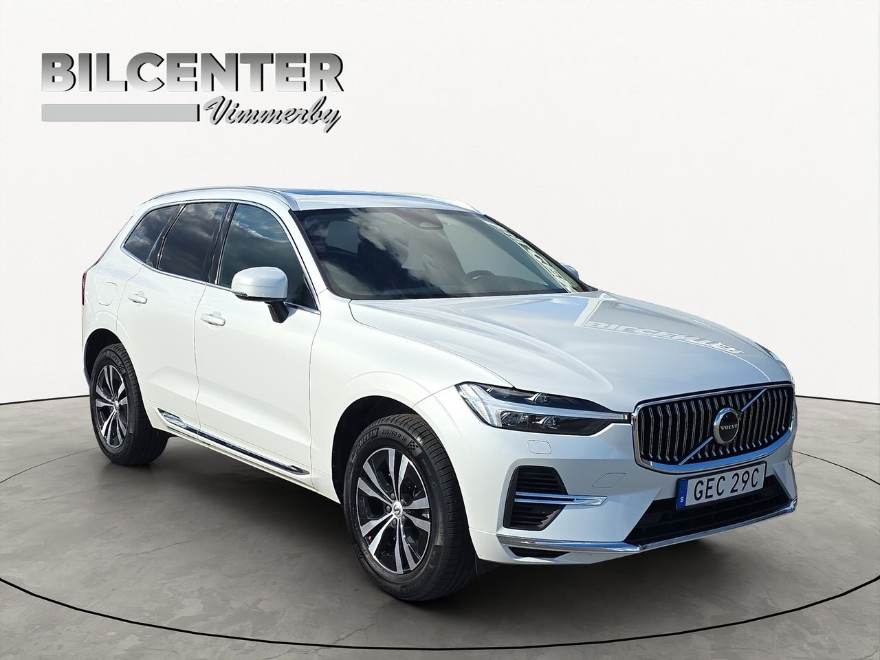 Volvo XC60 253 л.с.