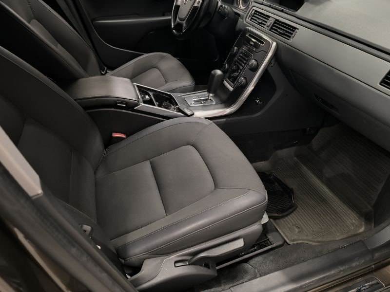 Volvo XC70 D5 AWD Geartronic, 215hk, 2012