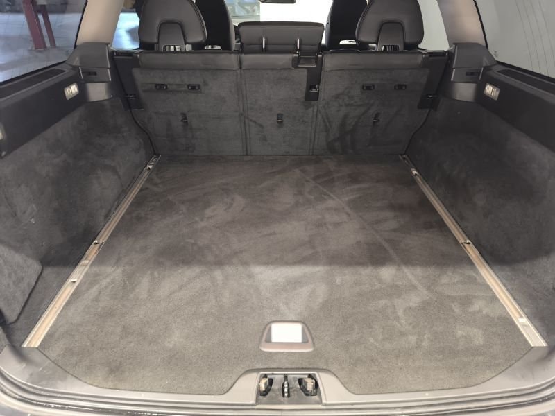 Volvo XC70 D5 AWD Geartronic, 215hk, 2012