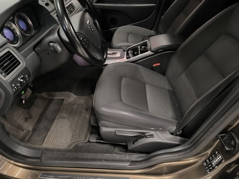 Volvo XC70 D5 AWD Geartronic, 215hk, 2012