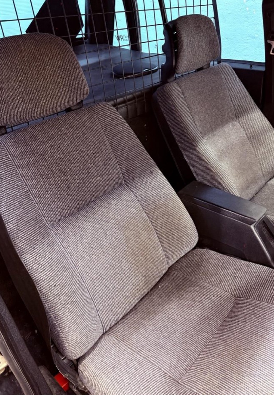 Volvo 740 2.3 Automatic, 4-trinn, 131hk, 1985