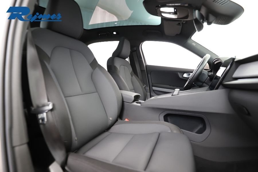 Polestar 2 Standard Range Single Motor, 231ps, 2023