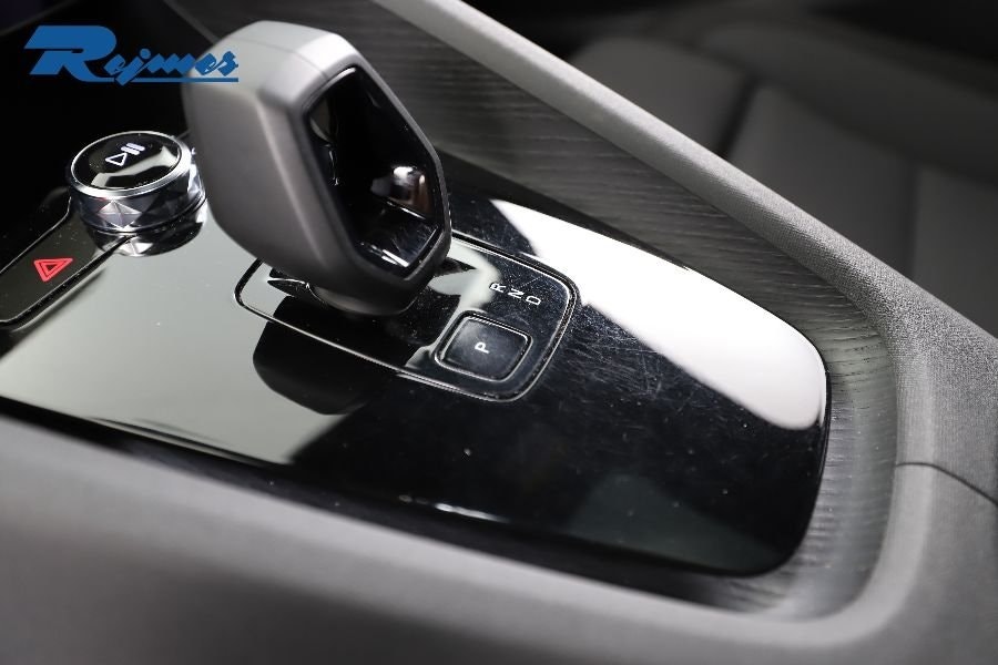 Polestar 2 Standard Range Single Motor, 231ps, 2023