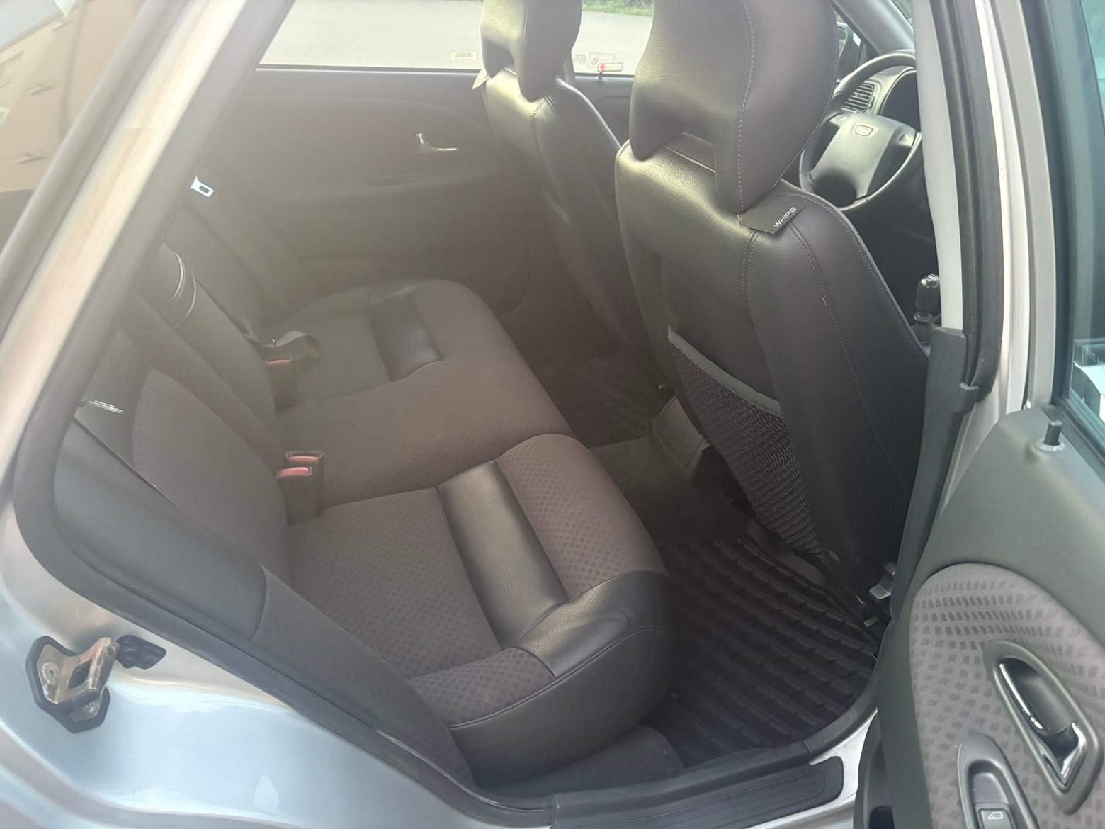Volvo S40 1.8 Manual, 5-trins, 122ps, 2000