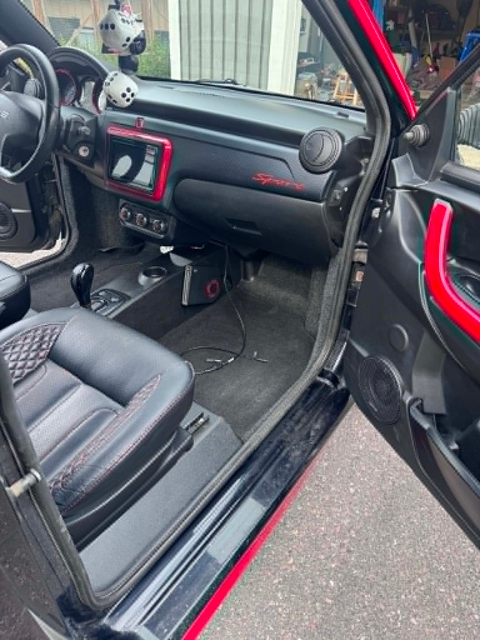 Ligier JS50 0.5 DCI CVT, 8ps, 2020