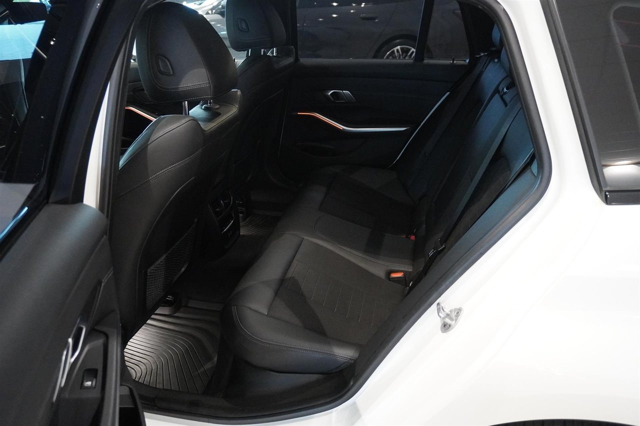 BMW 330e Touring Steptronic, 292hp, 2021