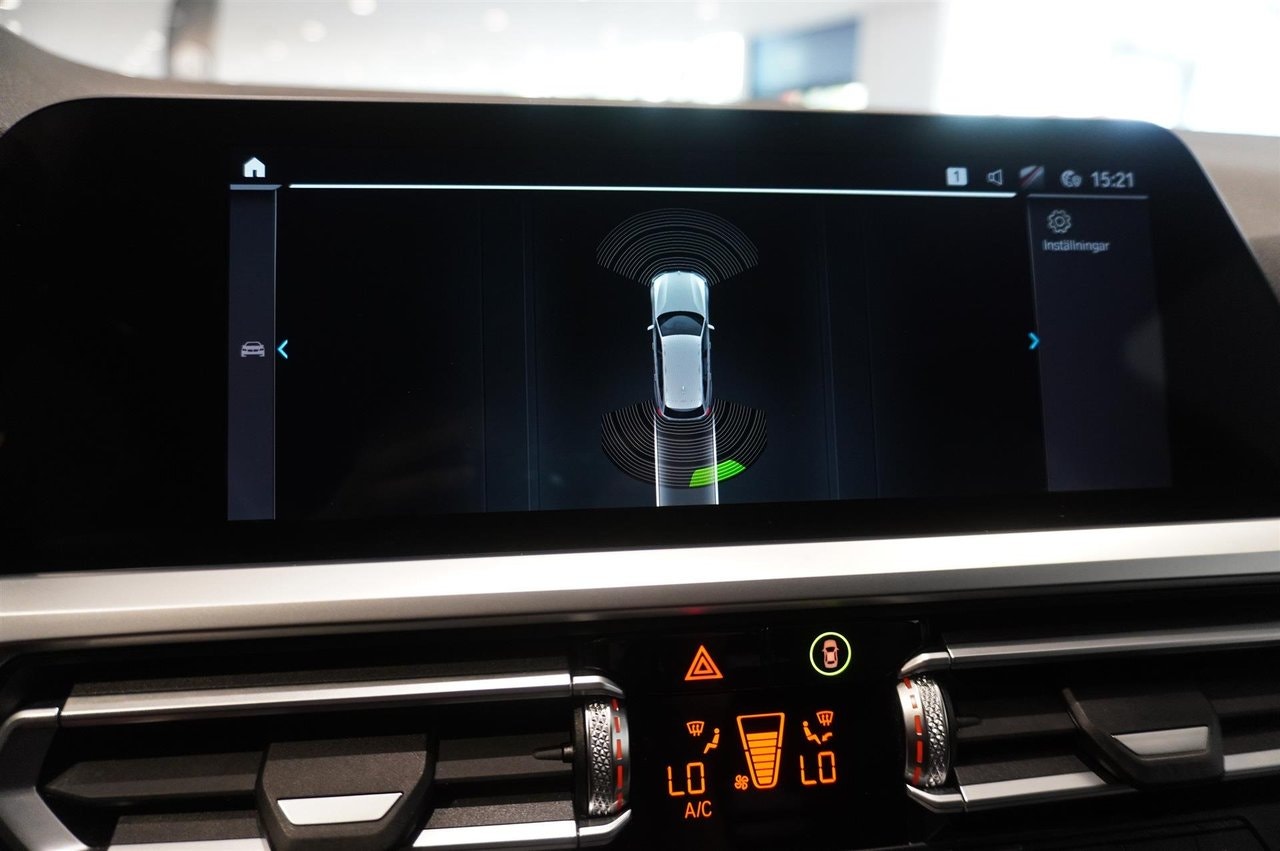 BMW 330e Touring Steptronic, 292hp, 2021