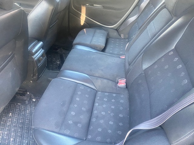 Volvo V70 2.4 Manual, 5-trins, 170ps, 2001