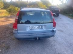 Volvo V70 2.4 Manual, 5-trins, 170ps, 2001