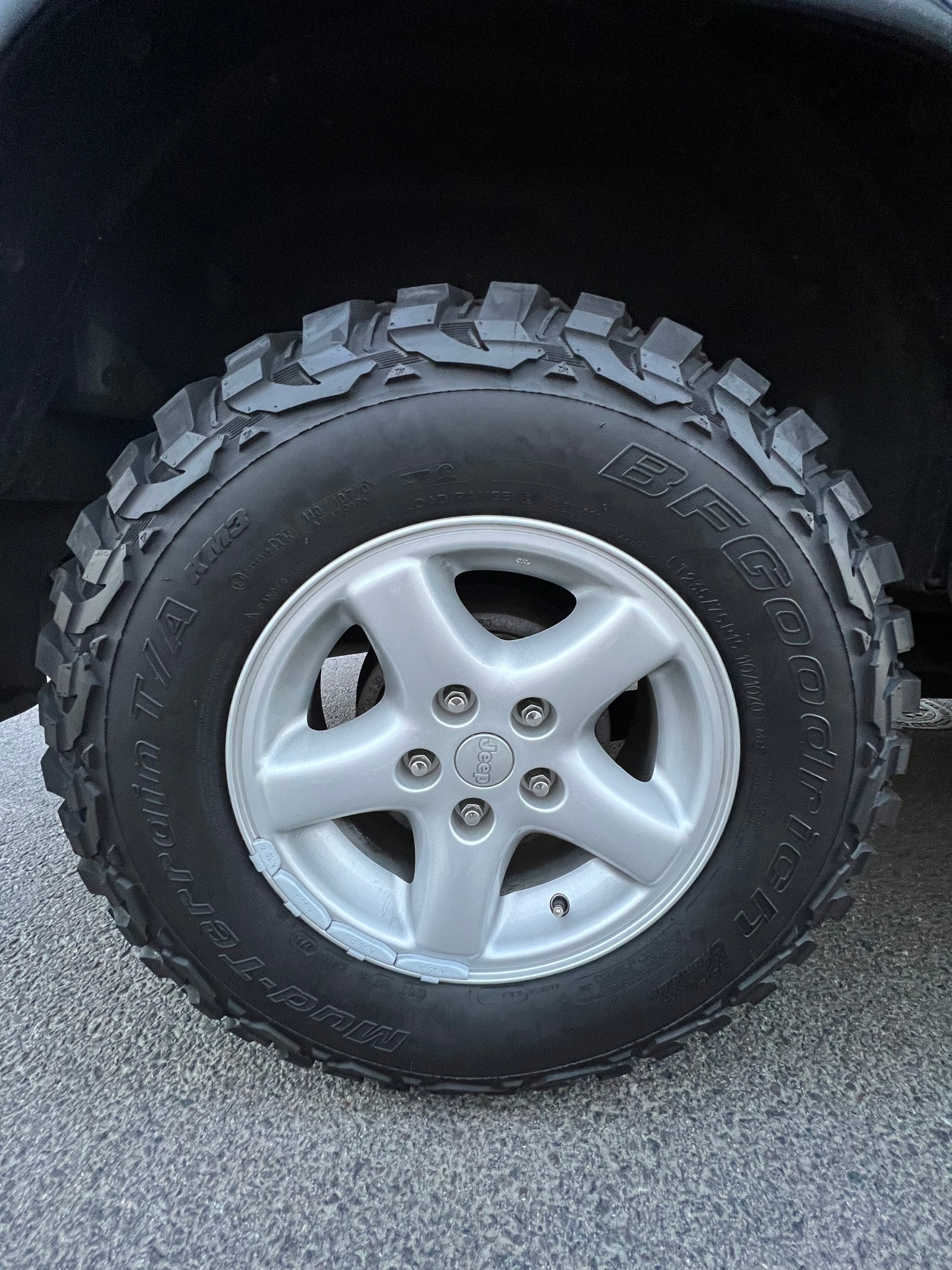 Jeep Wrangler 4.0 4WD Automatic, 4-trins, 177ps, 2004