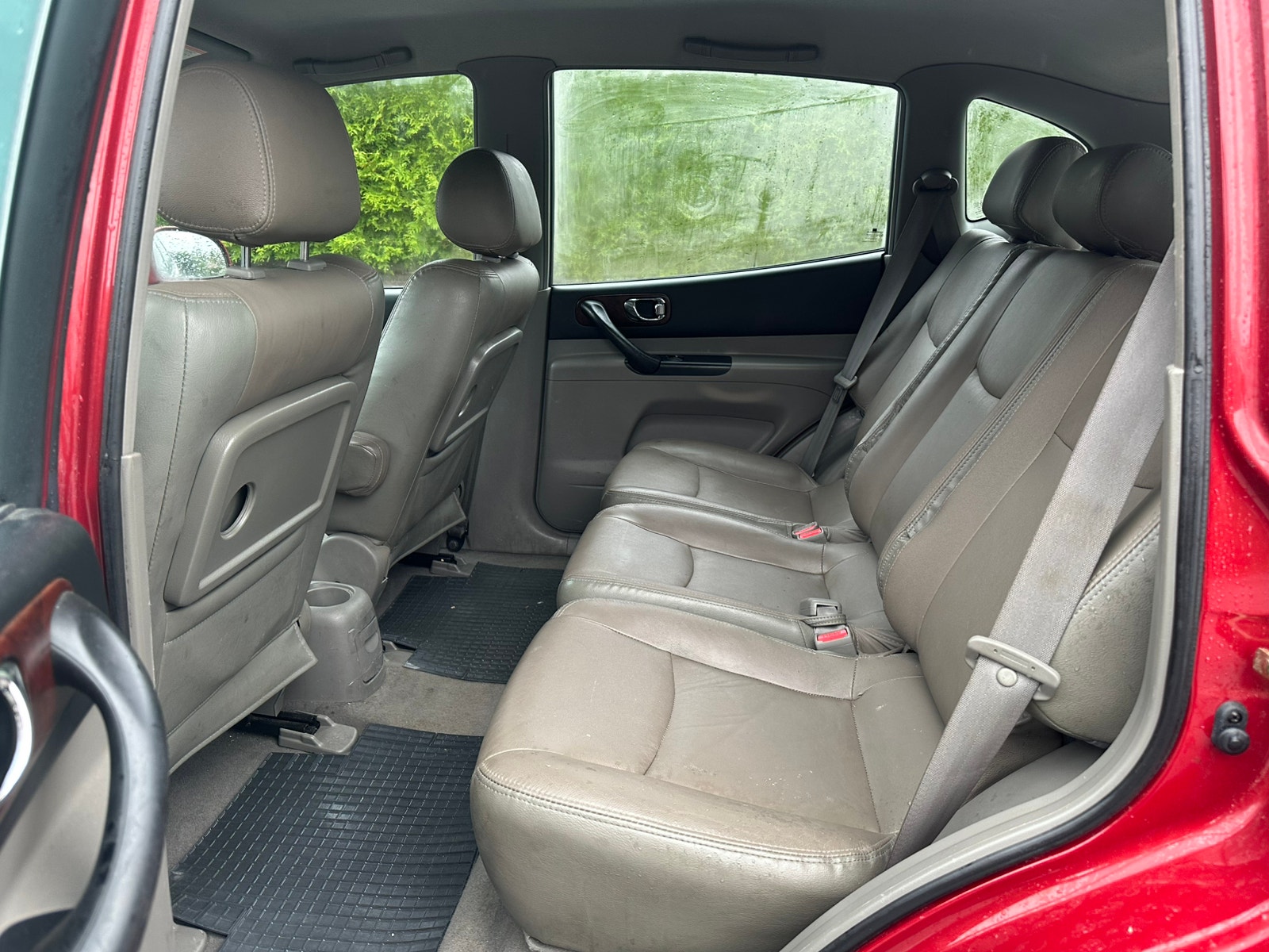 Chevrolet Tacuma 2.0 Manual, 121hp, 2005