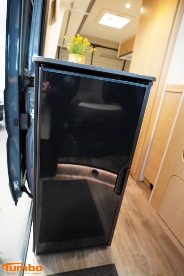 Fiat Ducato Conversion Chassi Platform 2.2 Multijet 140 Automatic, 8-trins, 140ps, 2026
