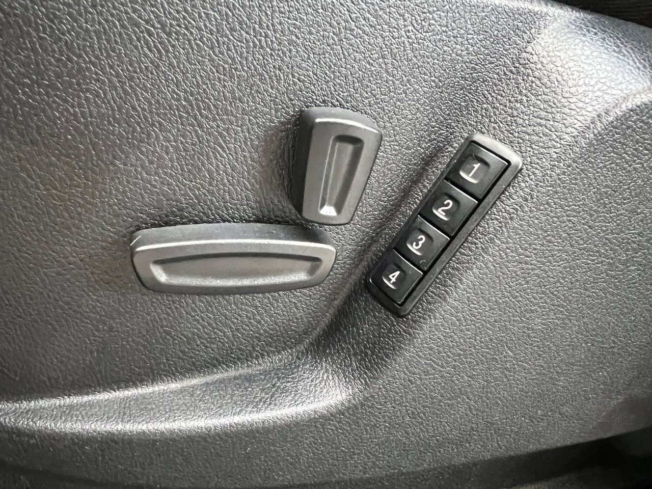 Ford S-MAX 2.2 TDCi Manual, 6-trins, 200ps, 2012