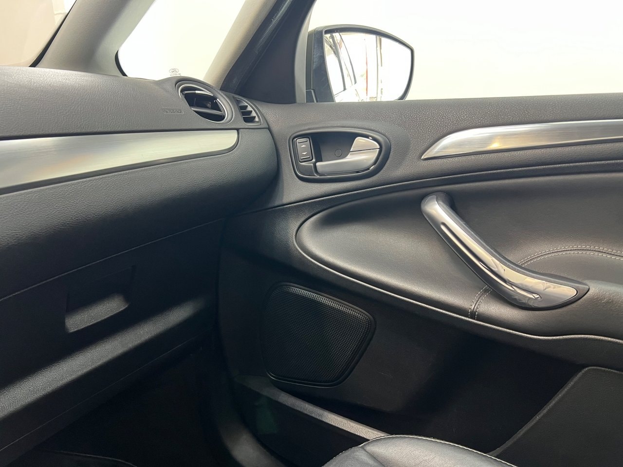 Ford S-MAX 2.2 TDCi Manual, 6-trins, 200ps, 2012