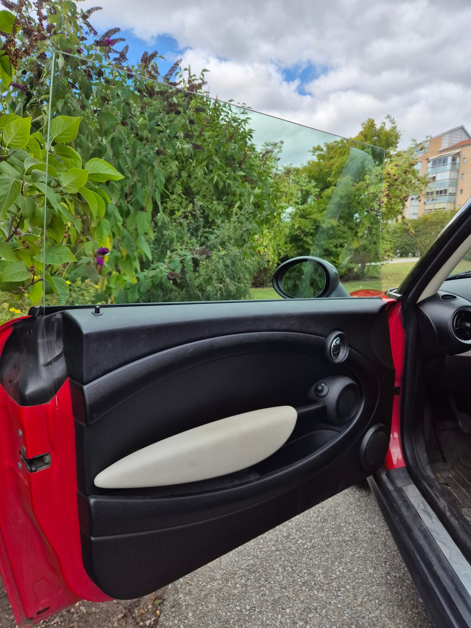 MINI Cooper D Manual, 6-trins, 112ps, 2012