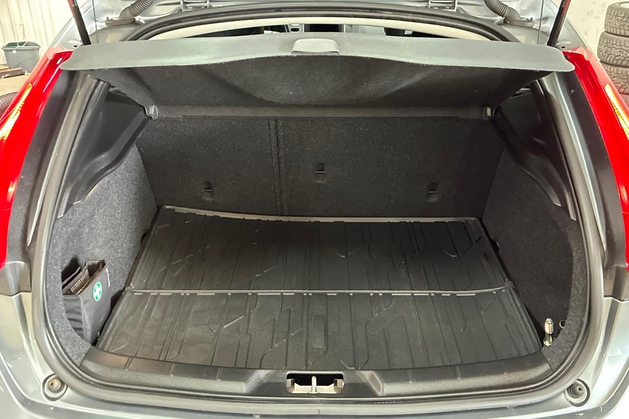 Volvo V40 D3 Geartronic, 150hk, 2017