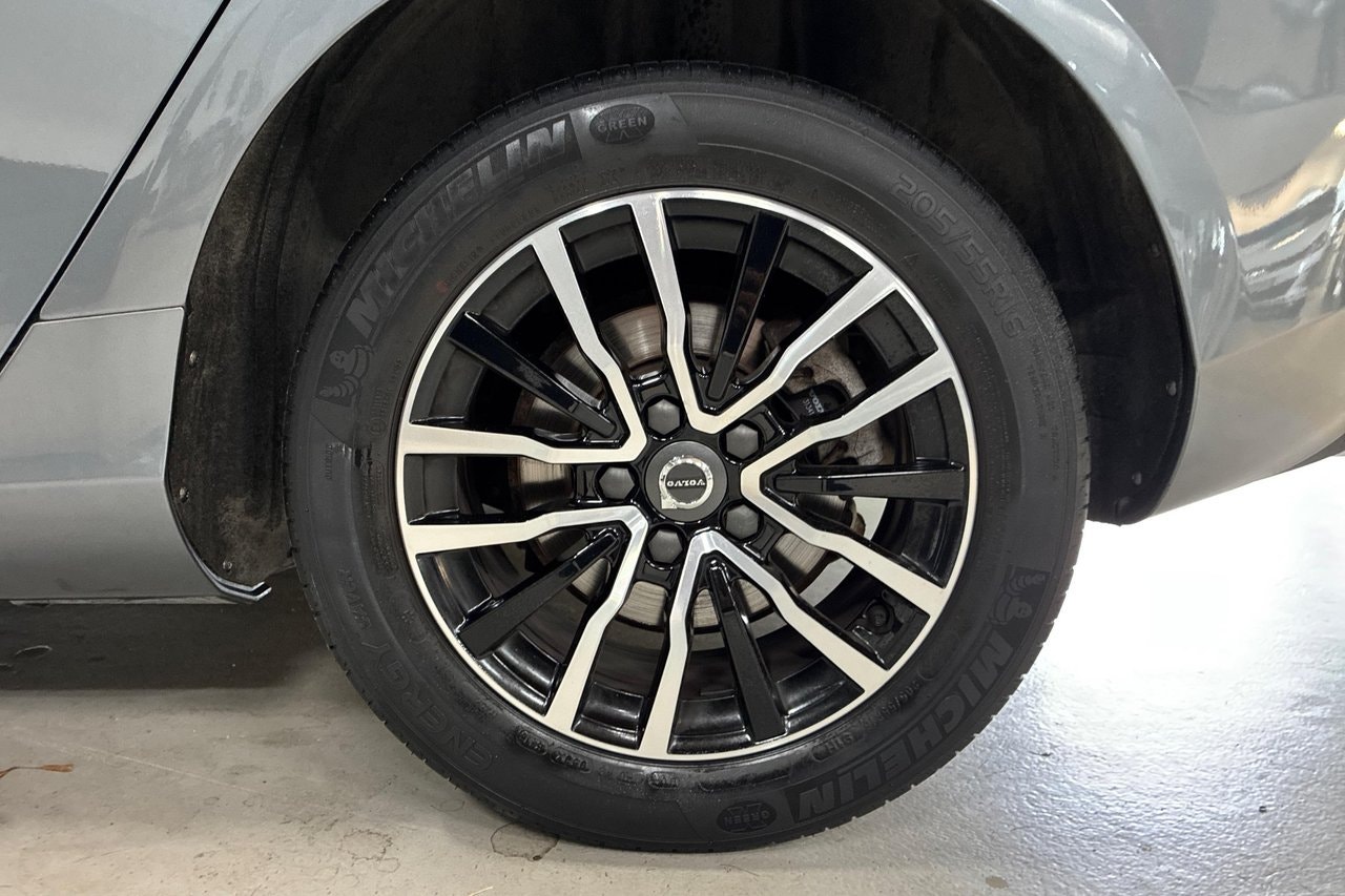 Volvo V40 D3 Geartronic, 150hk, 2017