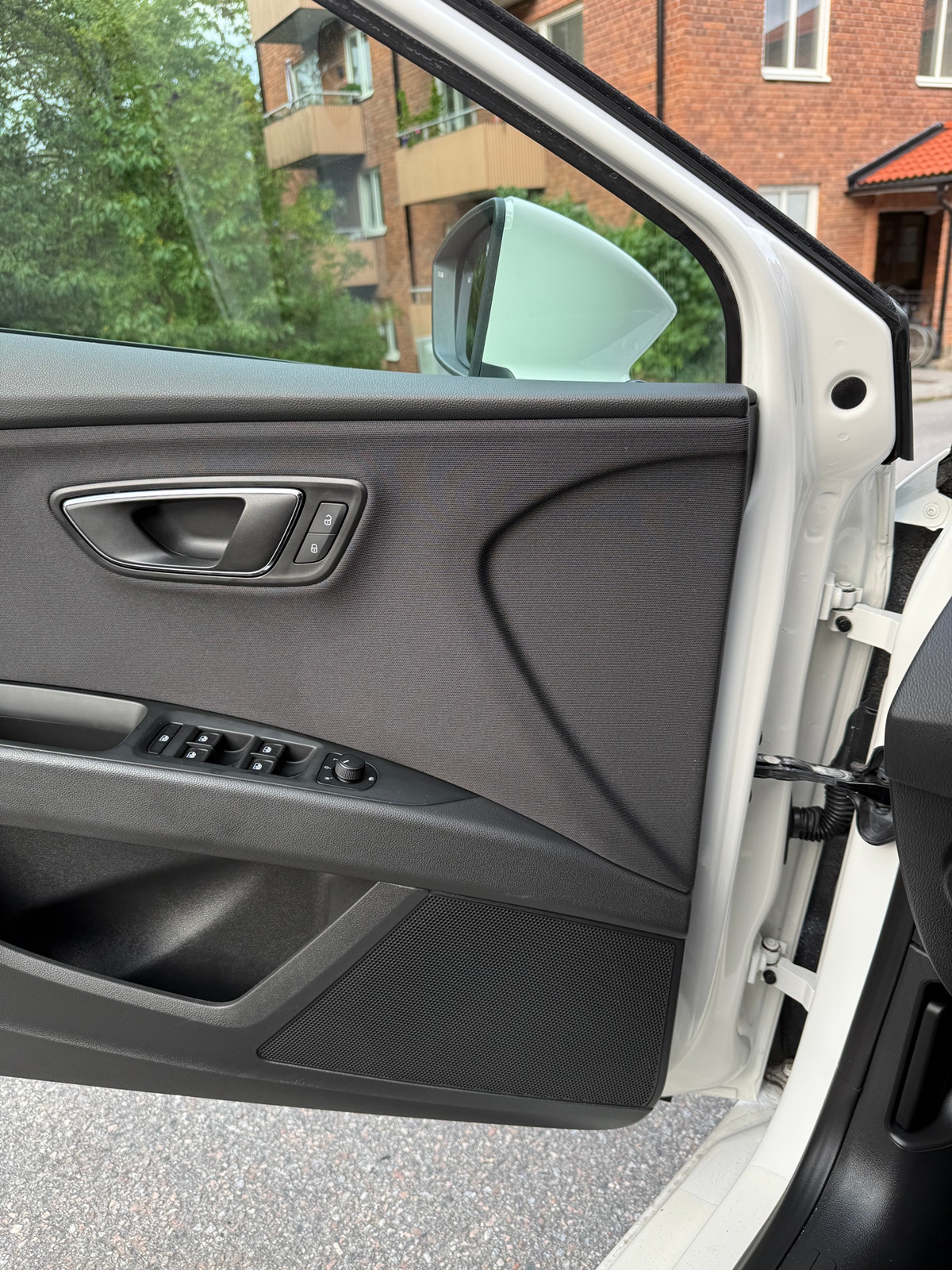 SEAT León 1.6 TDI DSG Sequential, 110hp, 2016