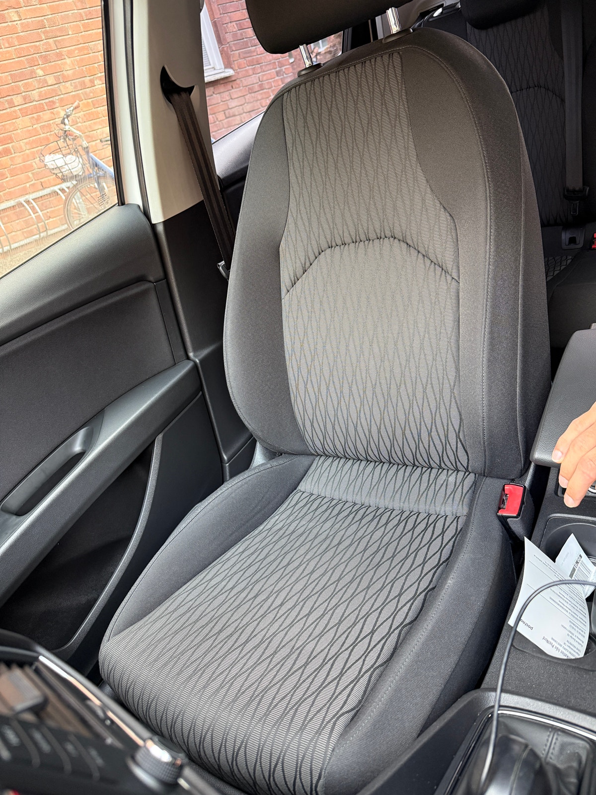 SEAT León 1.6 TDI DSG Sequential, 110hp, 2016