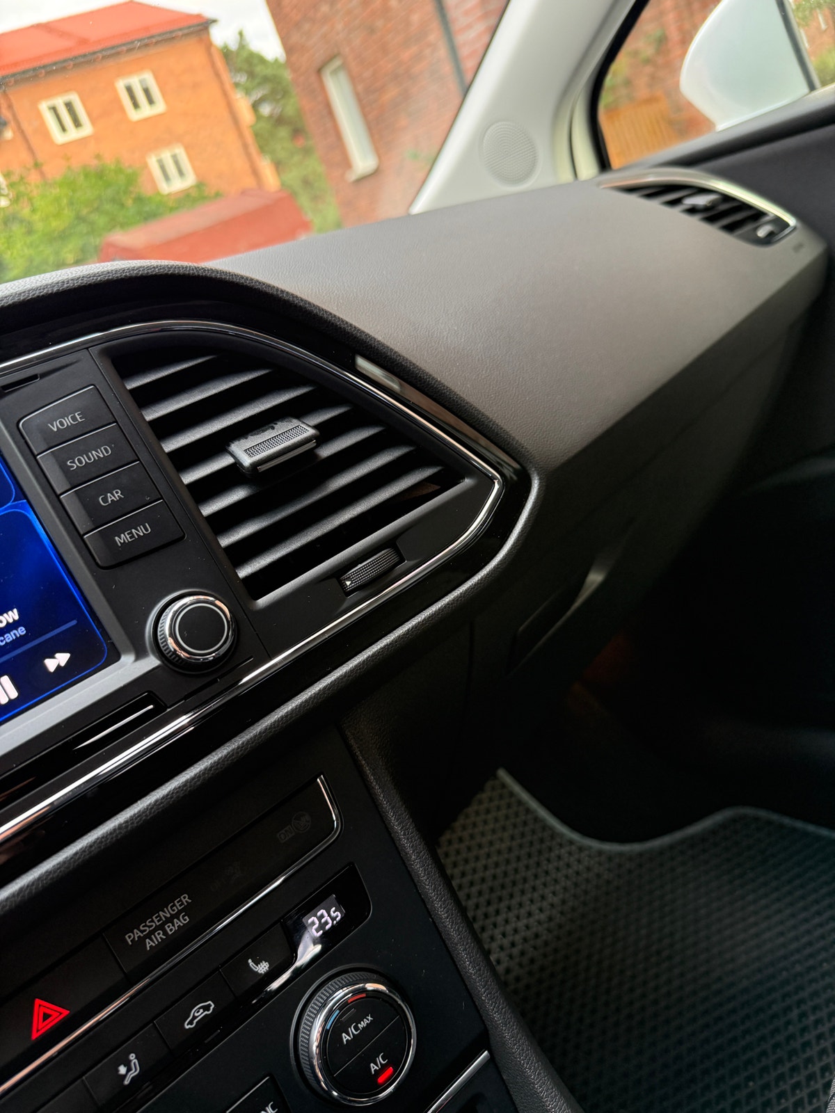 SEAT León 1.6 TDI DSG Sequential, 110hp, 2016