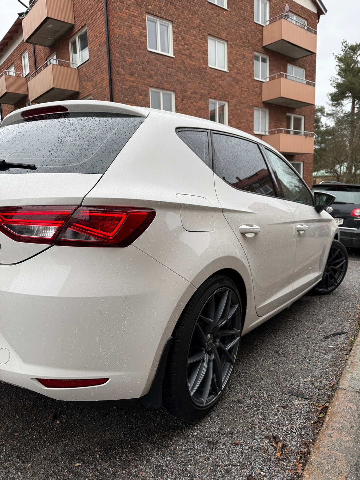 SEAT León 1.6 TDI DSG Sequential, 110hp, 2016