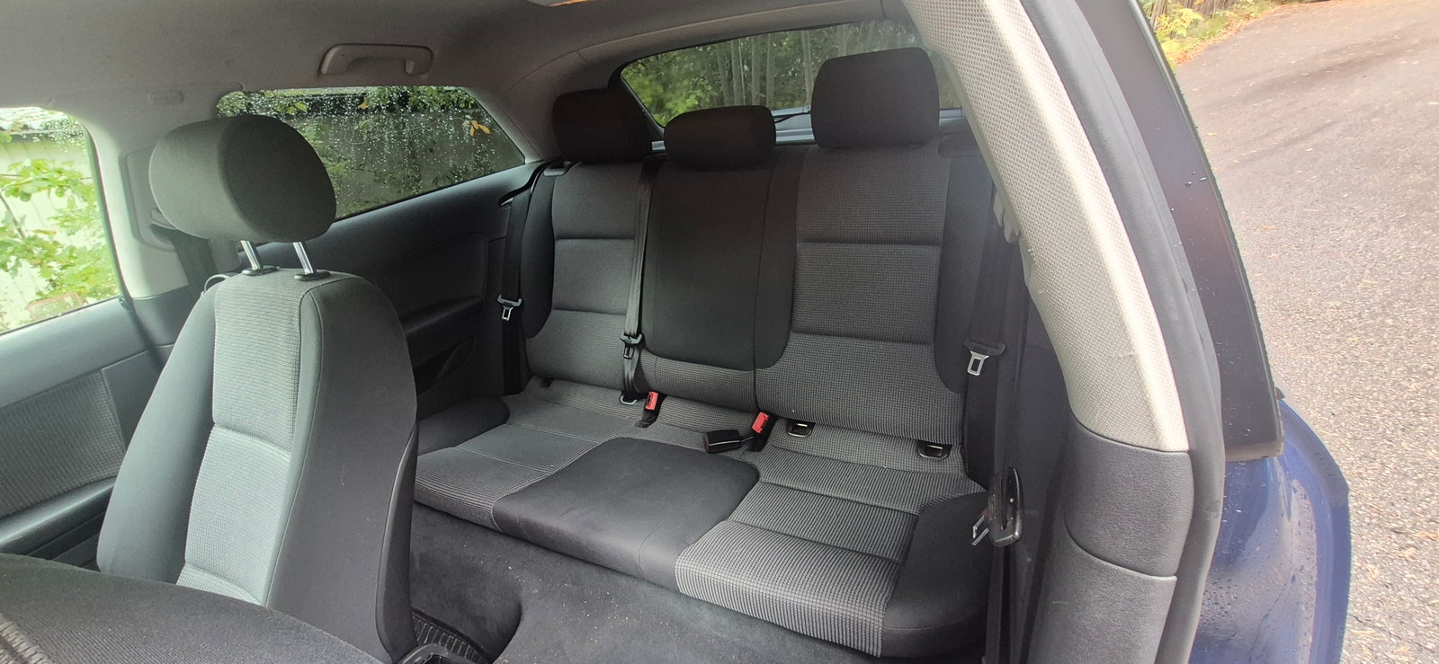 Audi A3 1.6 8v Manual, 102hp, 2004
