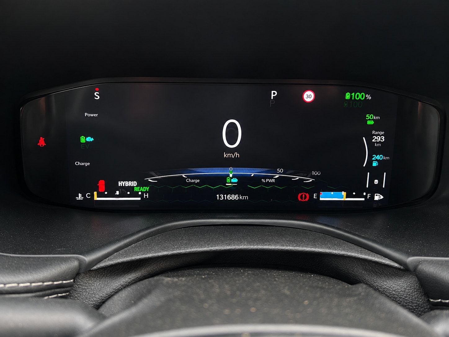 Jeep Compass 4xe Automatic, 190hp, 2022