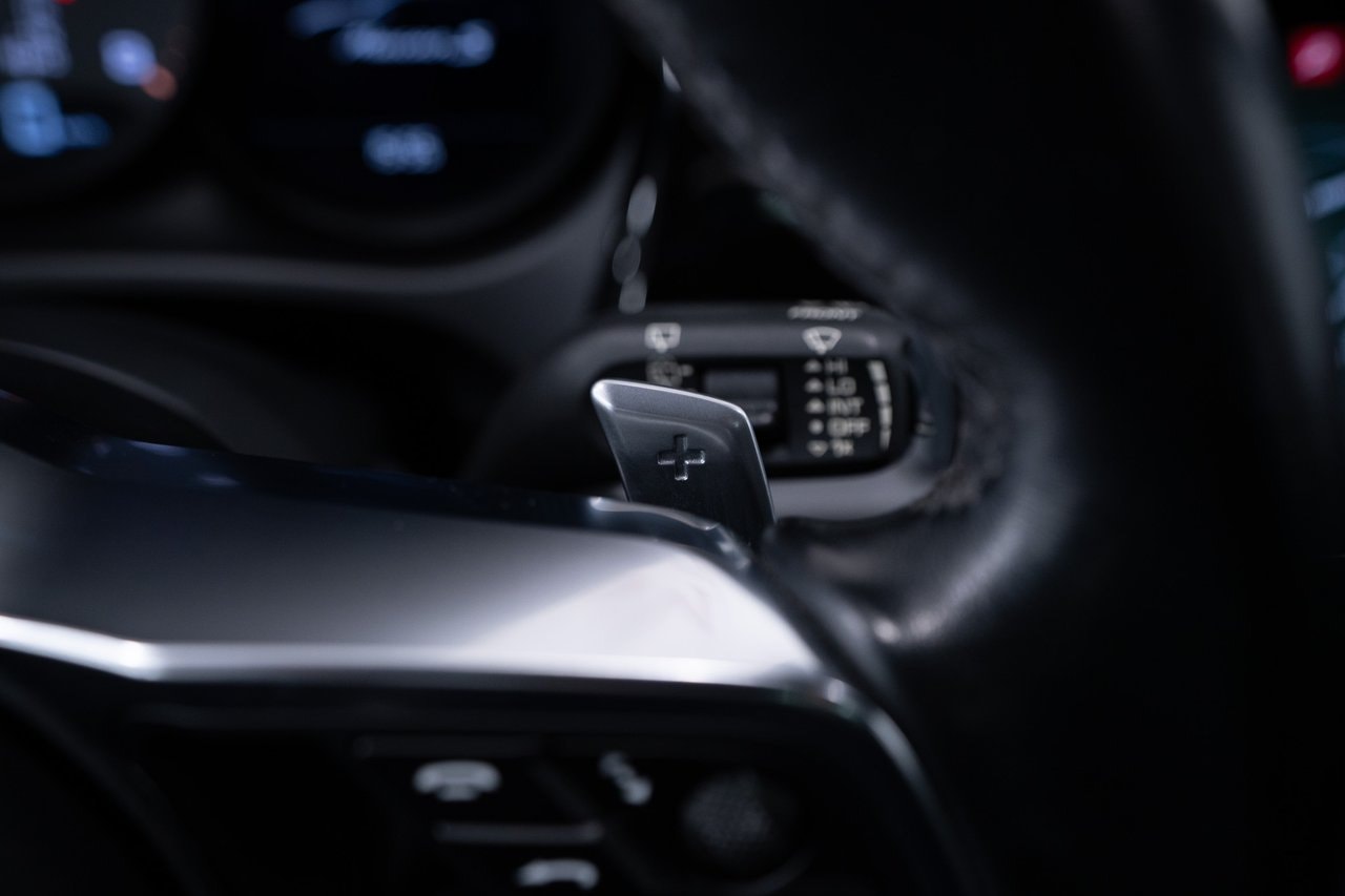 Porsche Macan S PDK, 7-trinn, 354hk, 2019