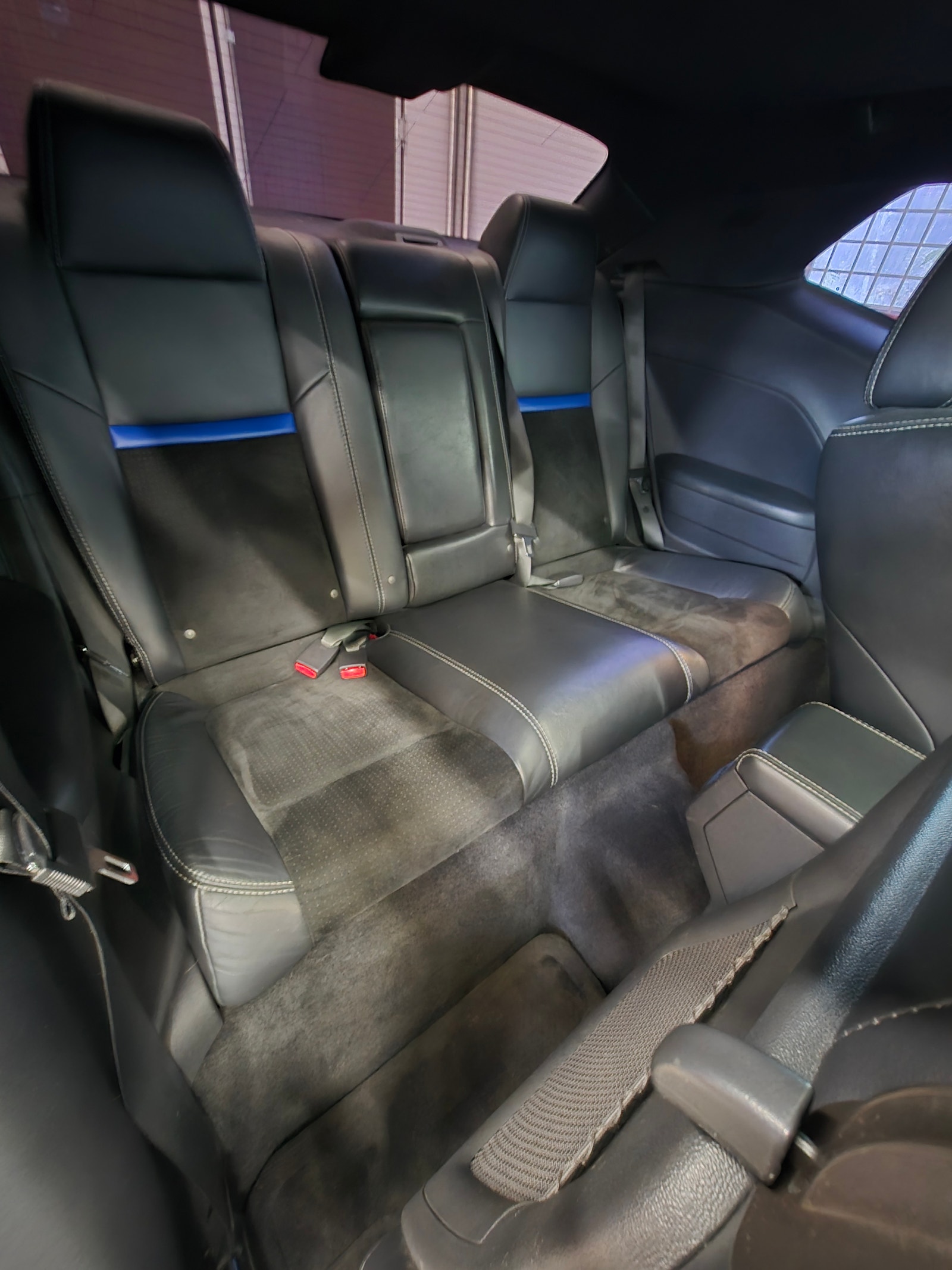 Dodge Challenger 6.1 V8 HEMI Automatic, 431hp, 2009