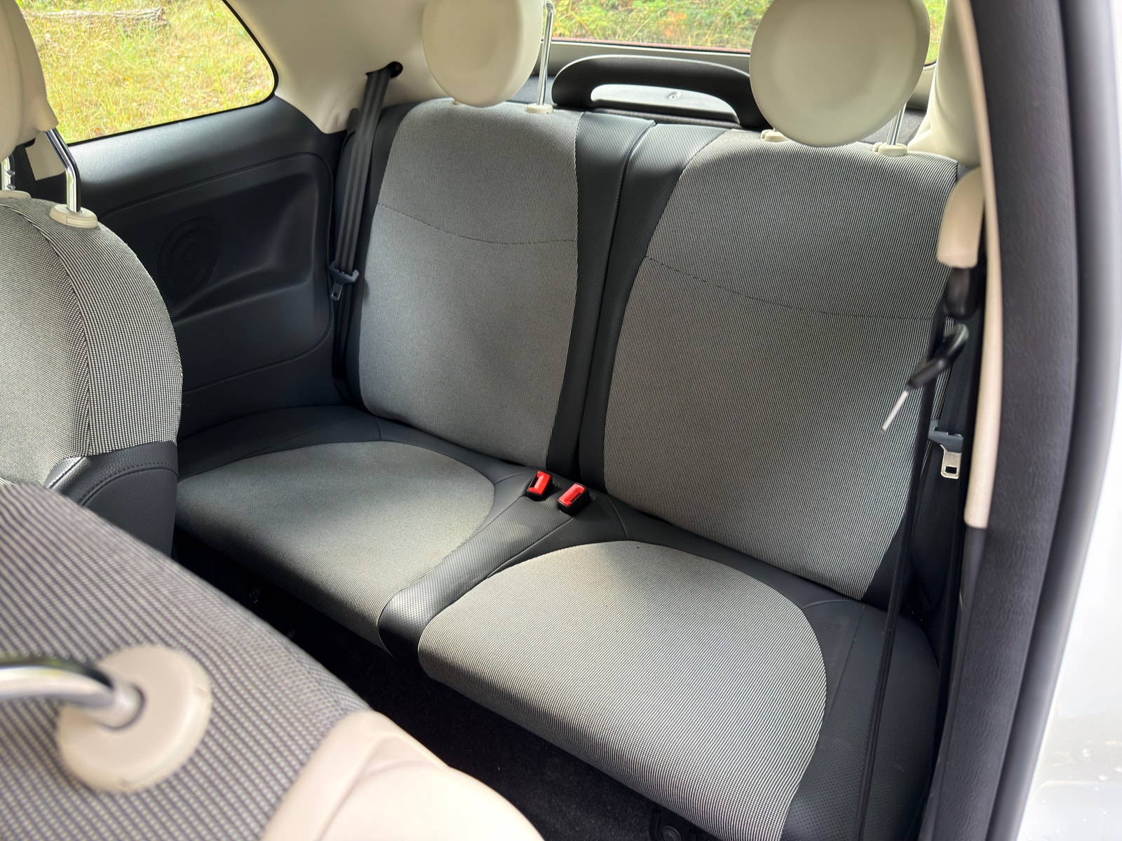 Fiat 500C 1.2 8V Manual, 5-trins, 69ps, 2014