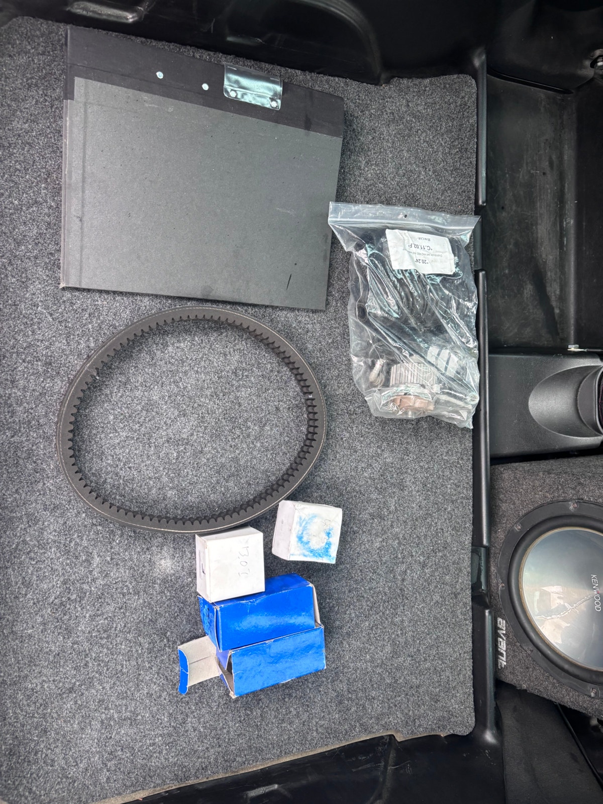 Ligier Ixo 0.4 DCI CVT, 5ps, 2012